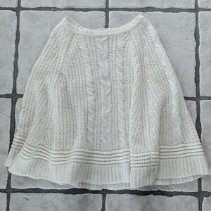 Vintage Cache 90s Knit Skit